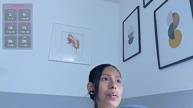 yourcuteneighbourrのライブXXXチャット