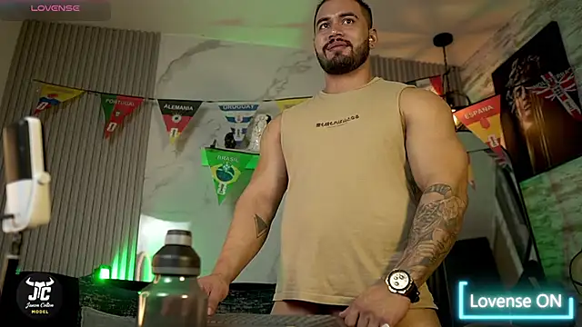 jaxon_colton XXX чат на живо