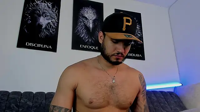 AUSTINN_TORRES XXX чат на живо