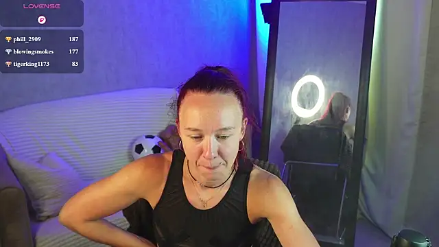 Spoty_Kate_ Live XXX-chat