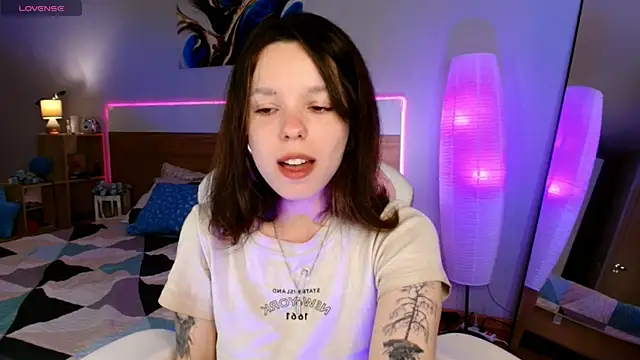 Czat XXX na żywo – Maya_Campbell