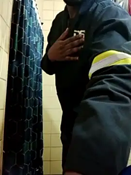 Booty_Shadae Obrolan Langsung XXX