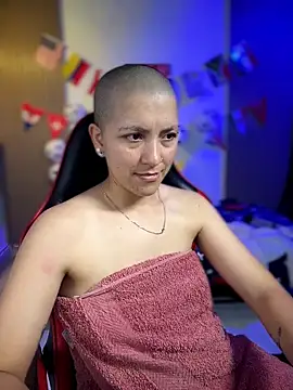 Chat XXX en directo de nicocoox