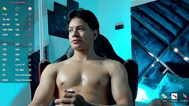 Chat XXX Live TonyPetrovjs