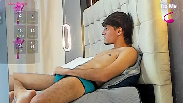 แชท XXX สดของ Zack23__