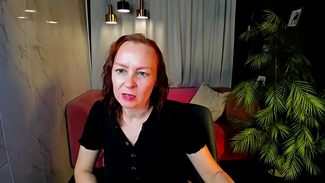 NikaGentle – Live XXX-chat