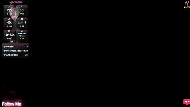 _ruby_manrique_のライブXXXチャット