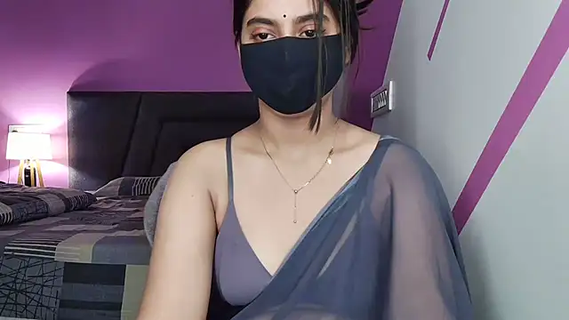 Tanya-mittal's Live XXX Chat