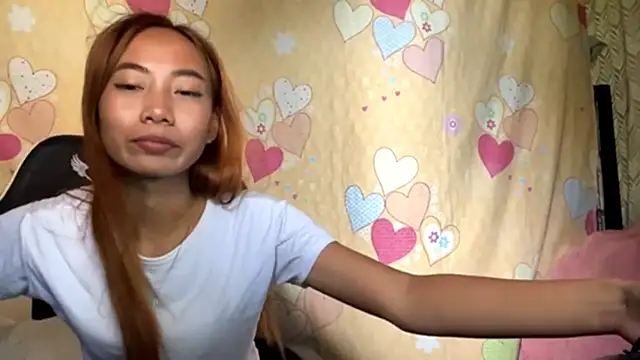 แชท XXX สดของ PiaSwida