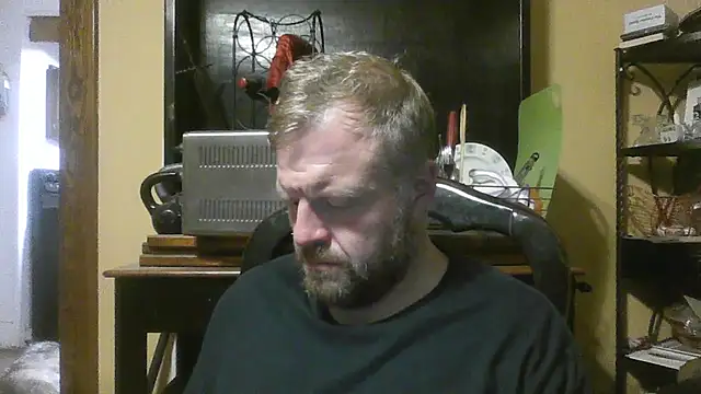 TheOneDonShaun XXX чат на живо