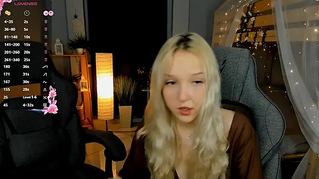 MaoqiBeverly Live XXX-Chat