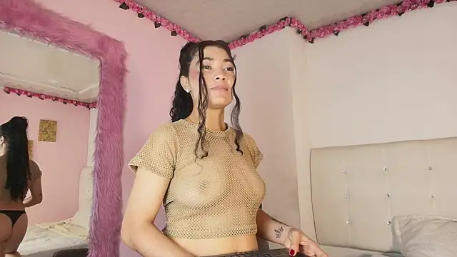 emilly_duque 라이브 XXX 채팅