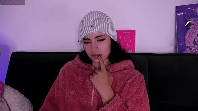 Pinksnake Obrolan Langsung XXX