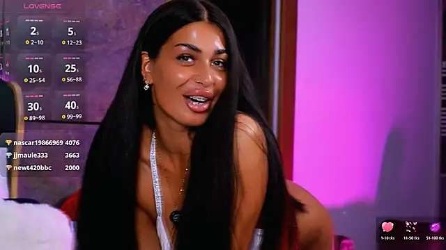 Chat XXX Live EvaRhea