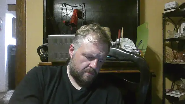 TheOneDonShaun's Live XXX Chat