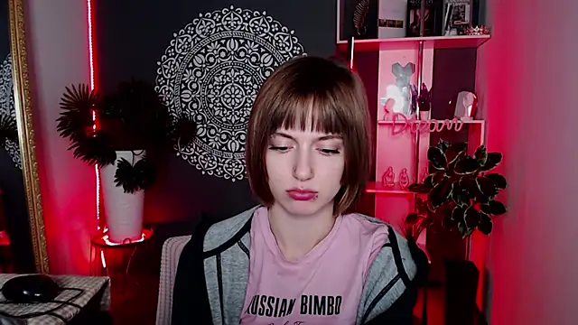 XXX chat uživo modela EchoScribe