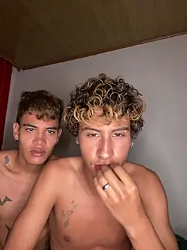 Sembang XXX Secara Langsung Dittoandpayton