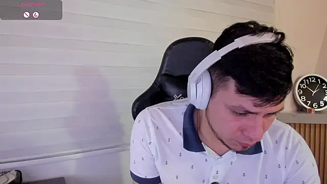 Chat XXX en directo de Rick_Adams