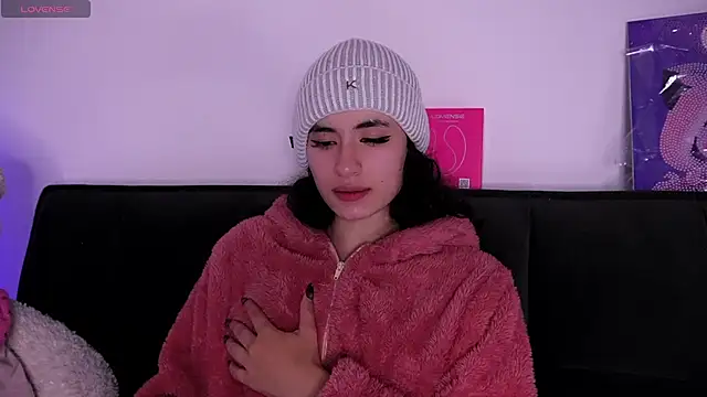 Pinksnake's Live XXX Chat