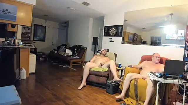 Chat XXX Live offroadnudist