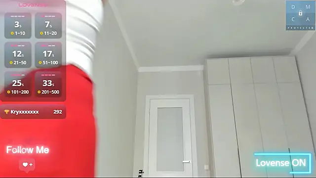 MinaDiamondd's Live XXX Chat