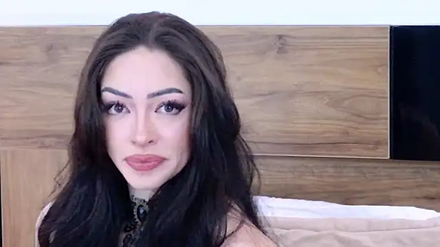 AlessandraLovi 라이브 XXX 채팅