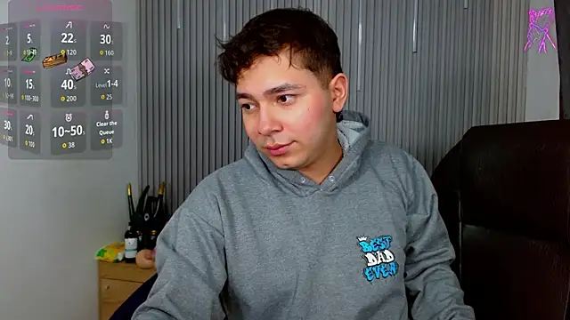 Julian_Smith21's Live XXX Chat