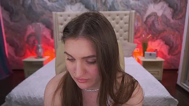 EmmyCharmm's Live XXX Chat