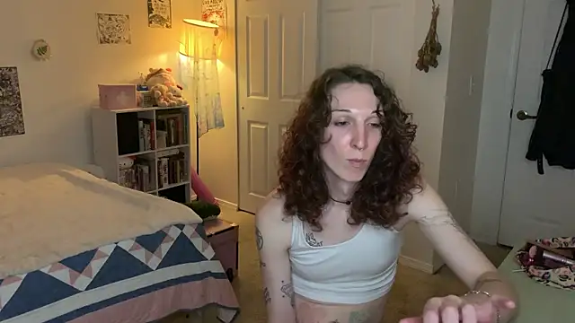 عرض كام bellababy444