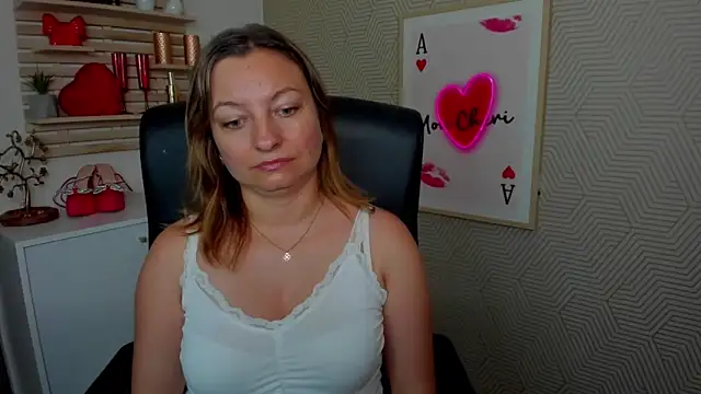 angelaSamt: απευθείας συνομιλία ΧΧΧ