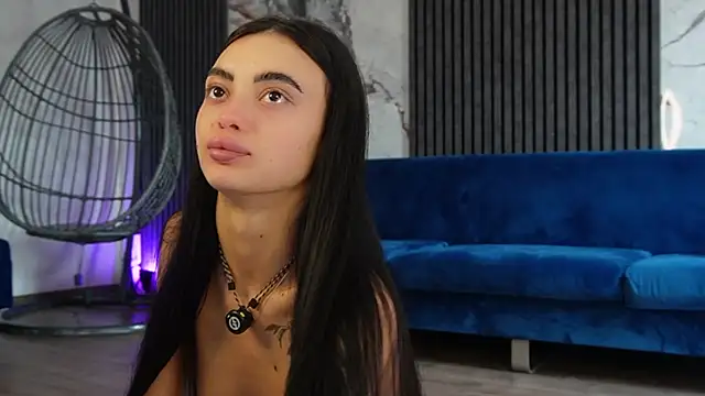 RachelRavee's Live XXX Chat