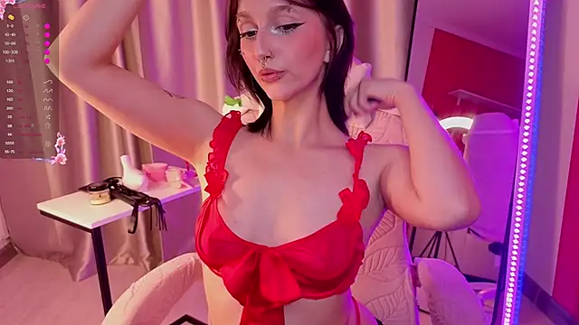 LunaVogue1's Live XXX Chat
