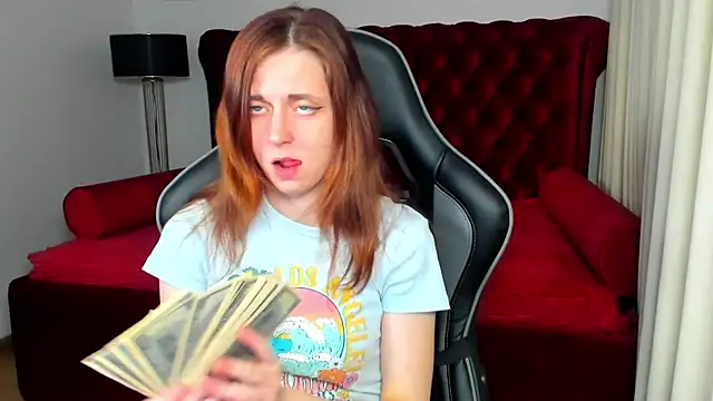 Chat XXX en directo de FreyaVeys