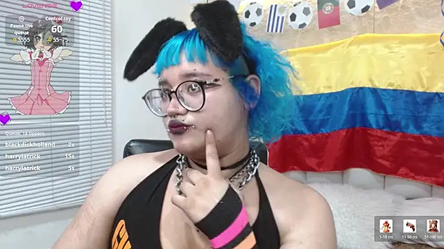 Echypyon_'s Live XXX Chat