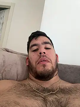 Chat XXX ao vivo de Theslaveandtheking