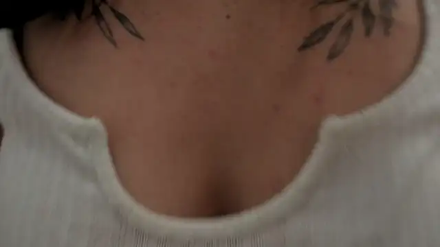 ScarletGV Chat XXX in diretta