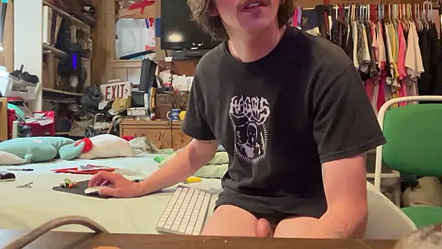 Show webcam de fuckr66669