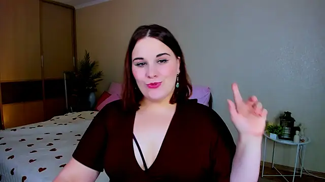 OliviaTwens লাইভ XXX চ্যাট