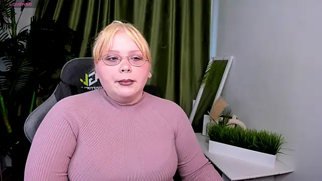 Stella_Brayn লাইভ XXX চ্যাট