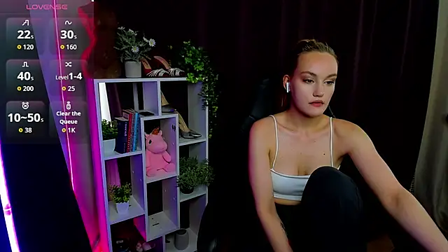 Ida_FaneStain's Live XXX Chat