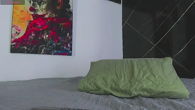 Robinlion91 élő XXX-chatje
