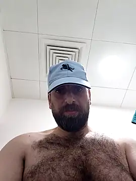 Ammarcuming Webcam Show