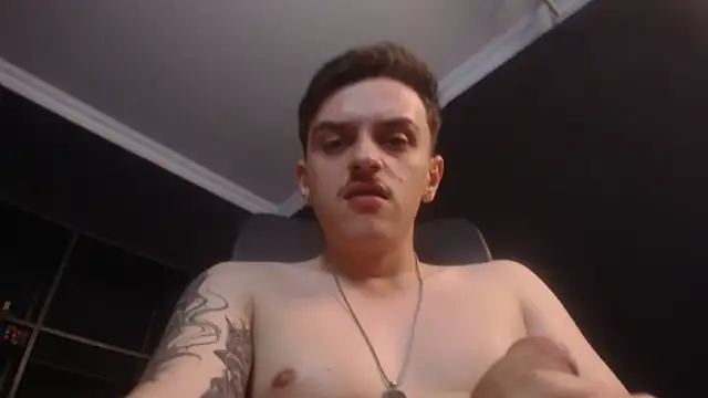 Chat XXX Live FelixStarkk