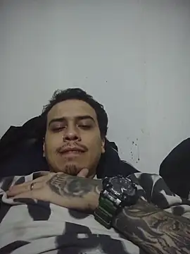 chamitopolla21's Webcam Show