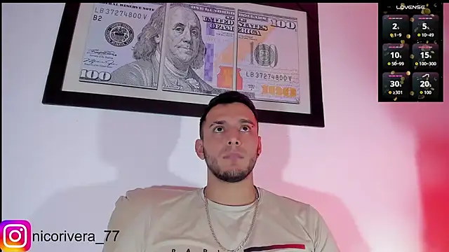 nico_rivera 现场XXX聊天