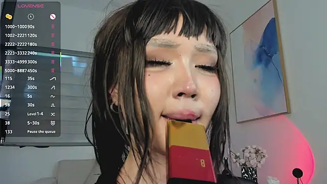 Aoki_sweetのライブXXXチャット