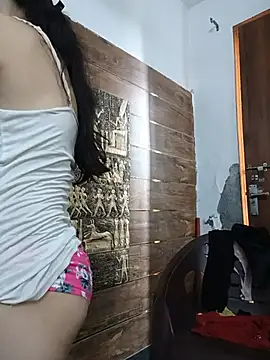 PUNAM456 Live XXX-Chat