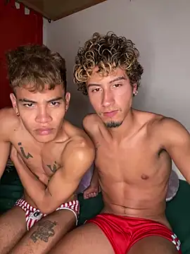 Dittoandpayton XXX чат на живо