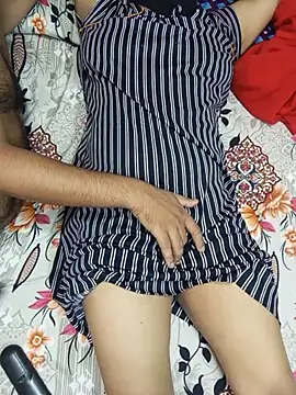 Manjudear 라이브 XXX 채팅