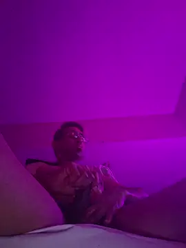 _Ramone666 Webcamshow
